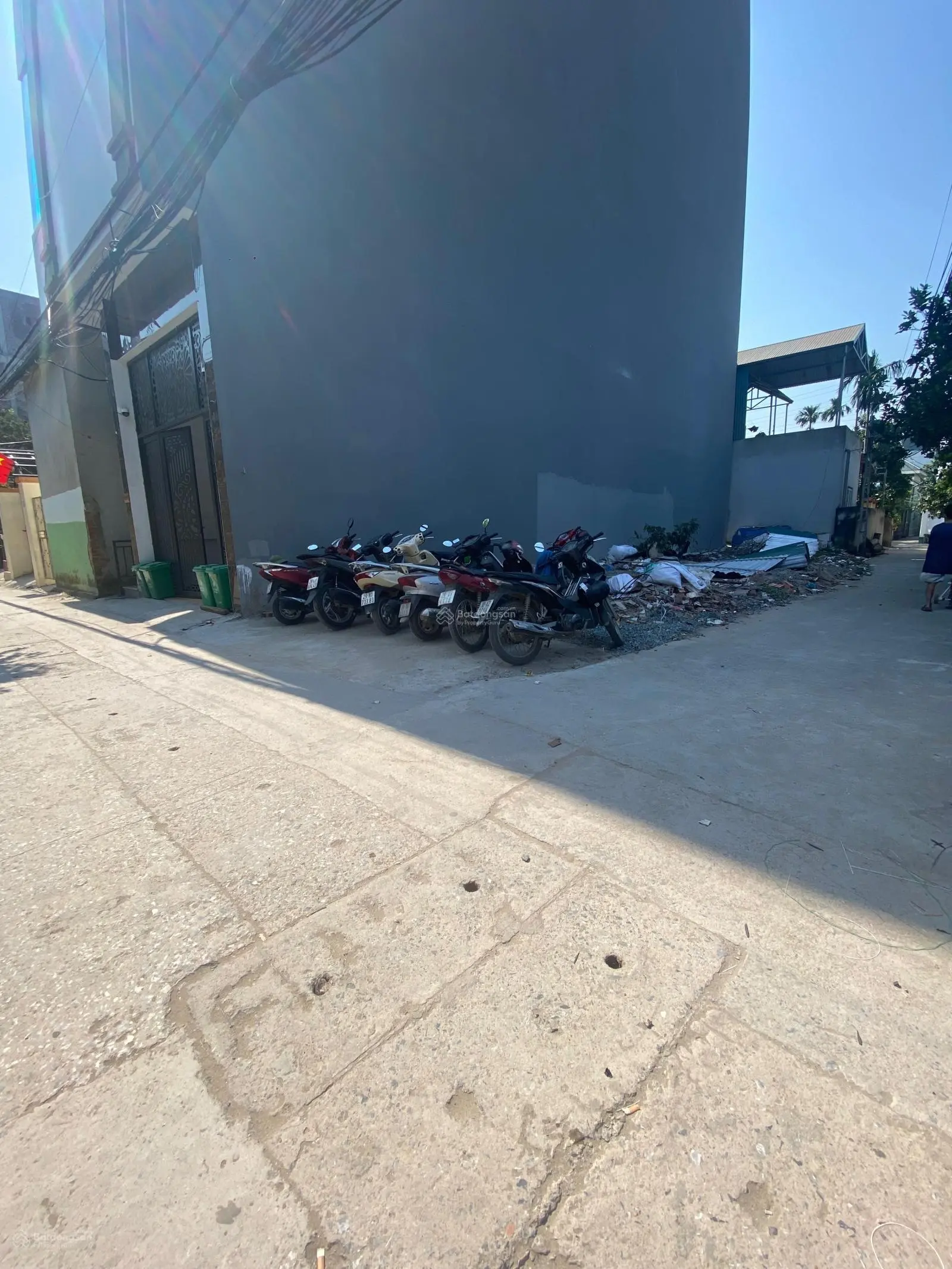Bán đất xóm 3, Đồng Nhân, Đông La, Hoài Đức Hà Nội