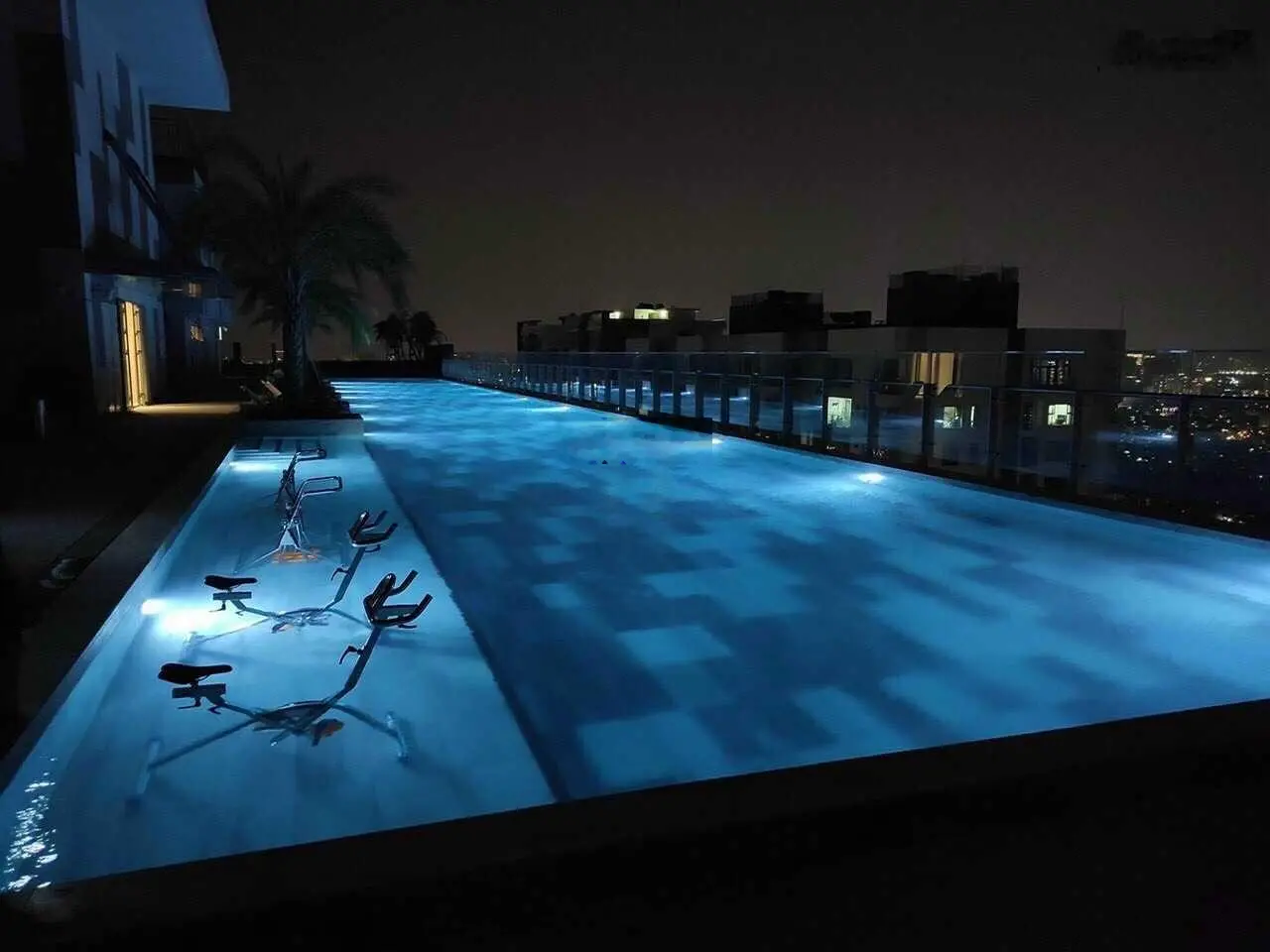 Bán giá tốt nhất thị trường 2,7tỷ CH 2PN2WC River Panorama 64m2 full NT view nội khu nhà mới đẹp