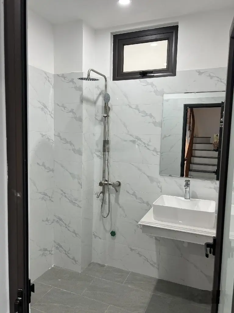Bán nhà riêng 5,4 tỷ, 36m2, 3PN, 4WC tại Thượng Cát, Bắc Từ Liêm, Hà Nội đẹp, nhiều tiện ích