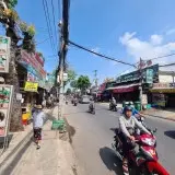 Bán gấp nhà phố MT đường Mai Văn Vĩnh, Quận 7. DT 3.86x20 - 5x20m - 9x20m