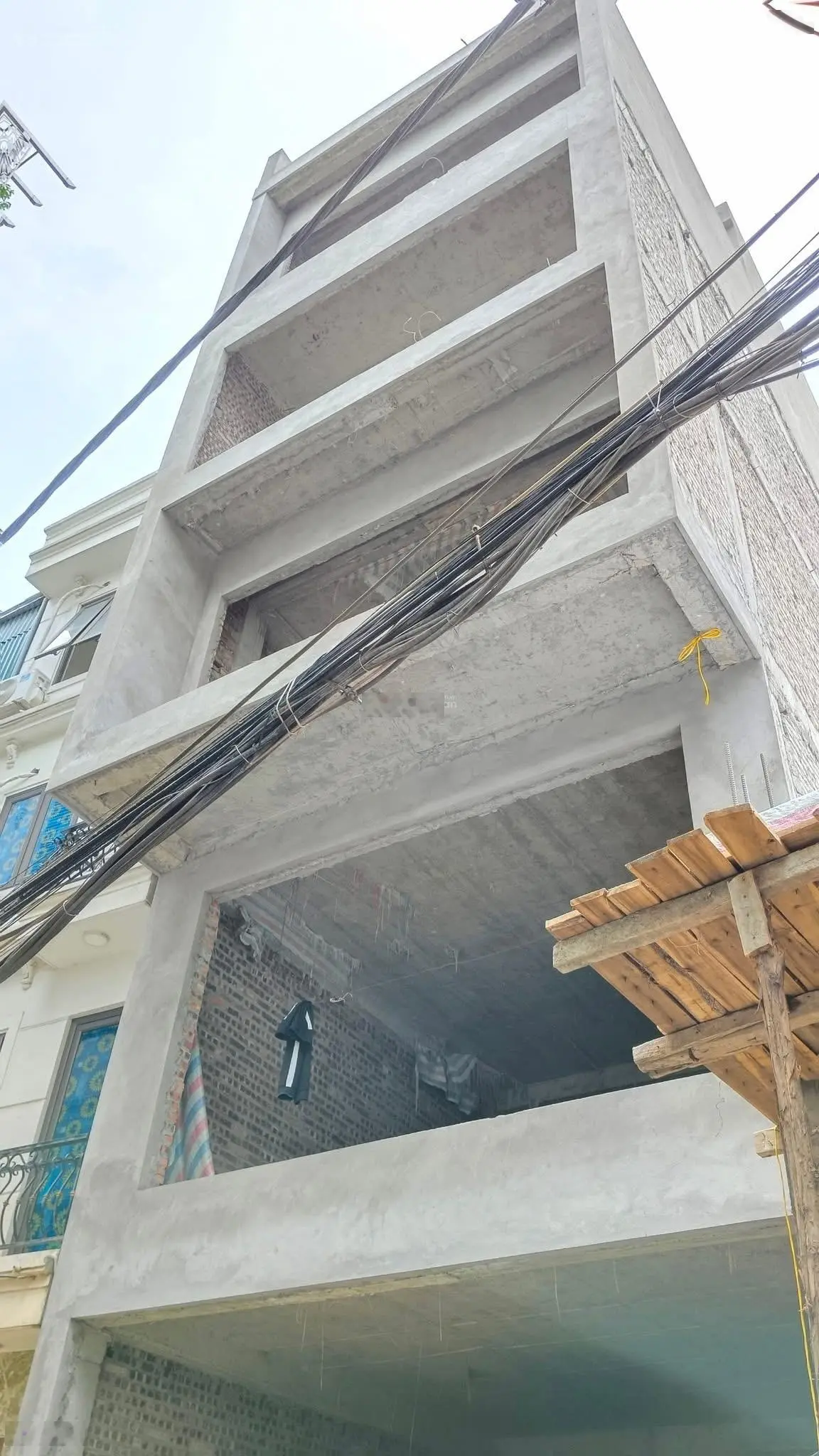 Siêu phẩm Phố Trạm Aeon Mall Long Biên. DT 65m2 x 7 tầng thang máy - gara ô tô 7 chỗ giá 15,5 tỷ
