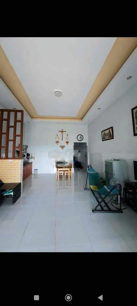 Bán nhà thổ cư giá 800 triệu, diện tích 65 m2, tại Mỹ Hạnh Nam, huyện Đức Hòa, Long An