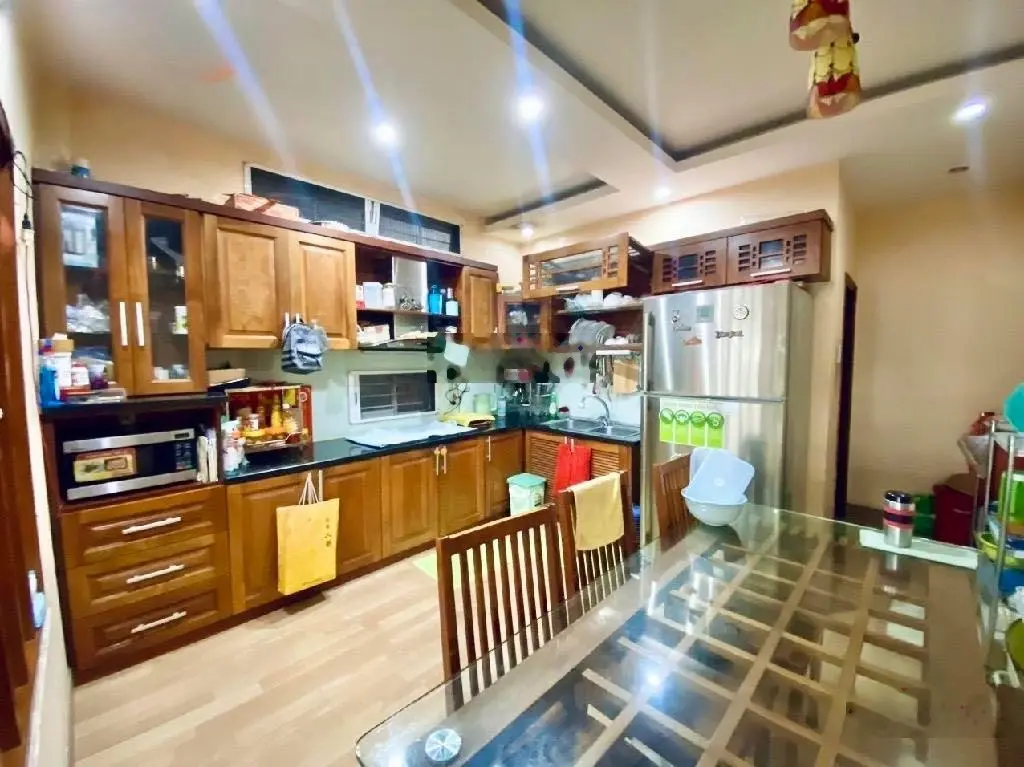 Giảm 500tr bán nhà đẹp 6 tầng, 80m2, gần mặt tiền Âu Dương Lân, cách 900m Aeon Mall Cao Lỗ. Quận 8