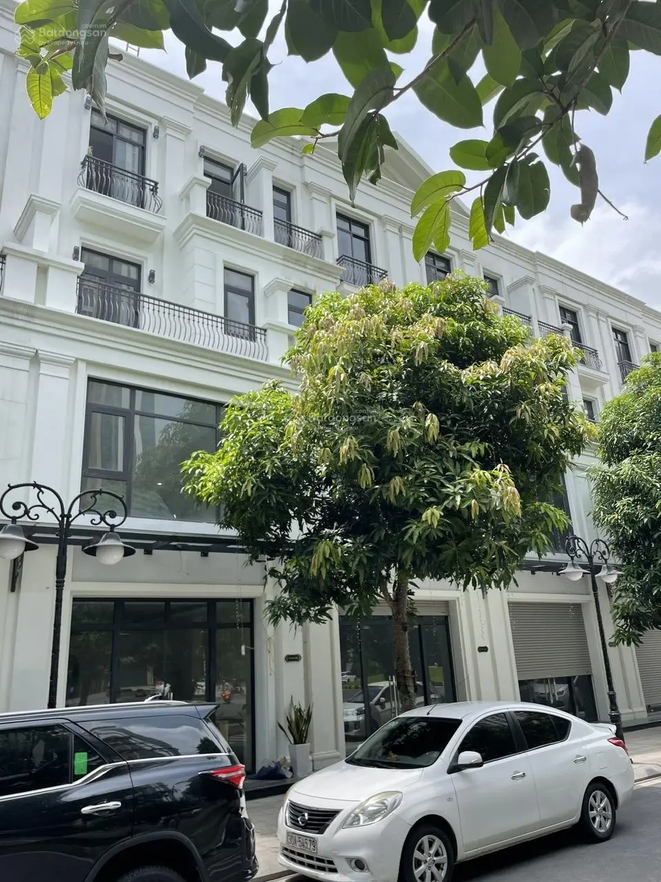 Bán căn shop house Ngọc Trai 8 221 Đường Ngọc Trai Hướng Nhà Đông Nam Vinhomes Ocean Park 1