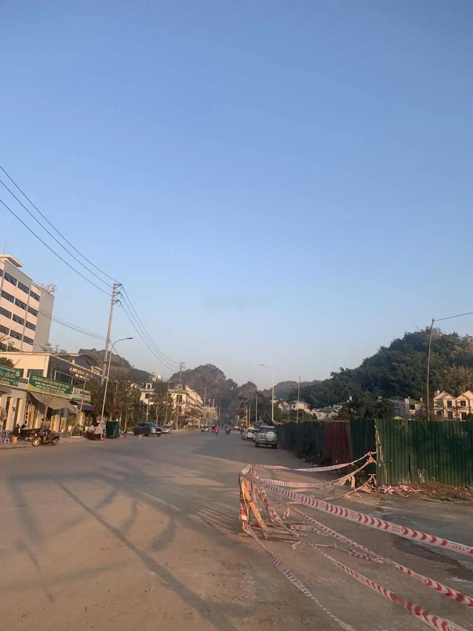 Bán đất tại Chiền Cơi, Sơn La. Diện tích 98m2