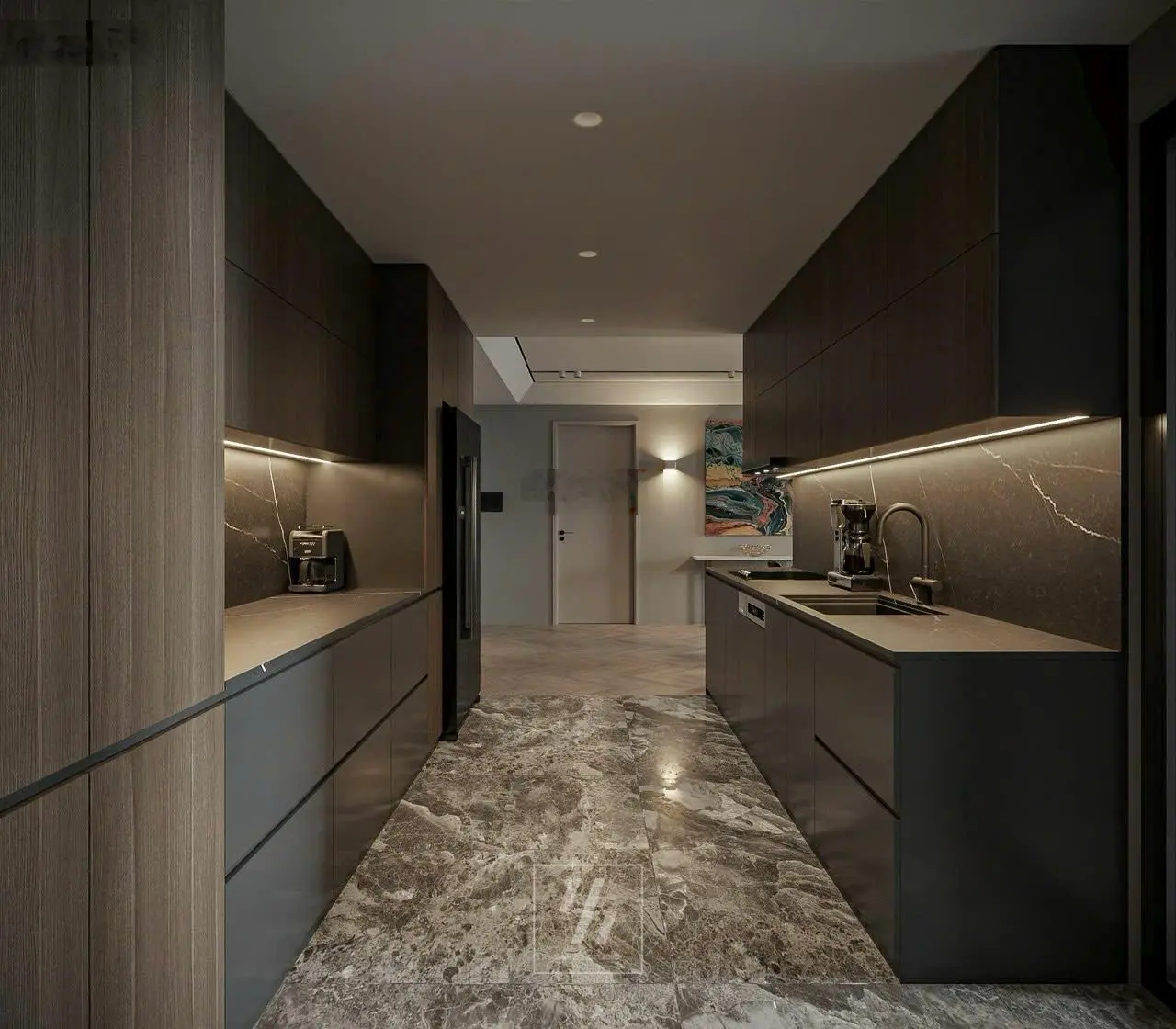 Tôi chính chủ bán gấp căn 110m2 CC Imperia Garden, 3N2W sẵn sổ full NT. Có slot oto. Giá bán 7tỷ8