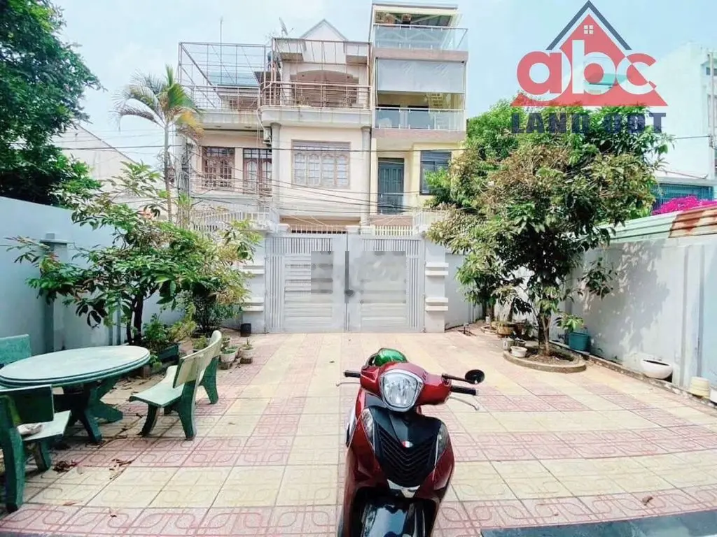 Nhà 1 trệt 1 lầu f. Quang vinh, BH. 9x34 shr thổ cư chỉ 6,8 tỷ.