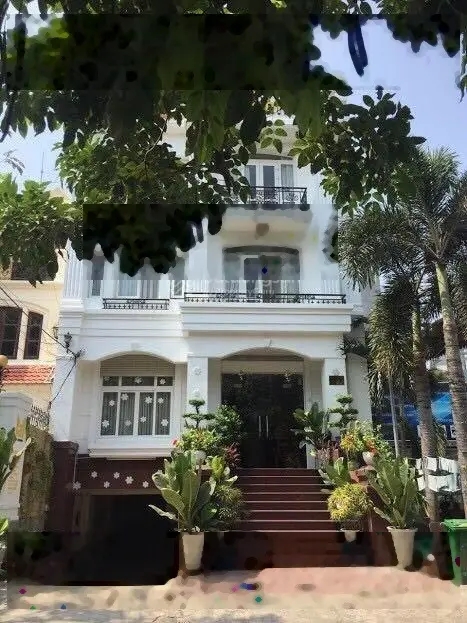 Chính chủ bán CHDV ngay Chợ Đo đạc, P Bình An Quận 2, DT 10x28m, HDT 100tr/th, giá 38,5 tỷ