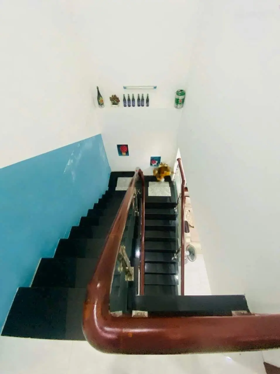 Bán nhà có nguồn thuê sẵn 6tr/th, gần KCN, chợ Bình Chánh, 1,76tỷ/80m2 xã Bình Chánh, BC, HCM