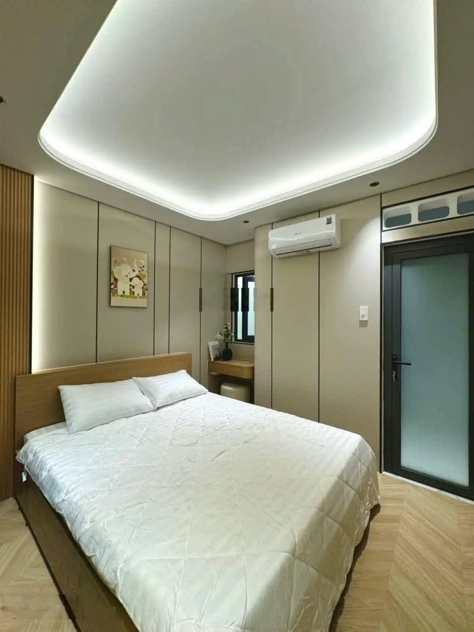 Chính chủ định cư nước ngoài cần bán gấp nhà Cô Bắc P. Cô Giang Q1 giá 4tỷ160 DT 82,8m2 còn HĐ thuê