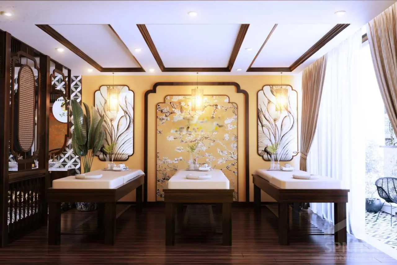 Bán căn Shop D2.04 M7 Midtown Phú Mỹ Hưng Q. 7 - 5.5 tỷ
