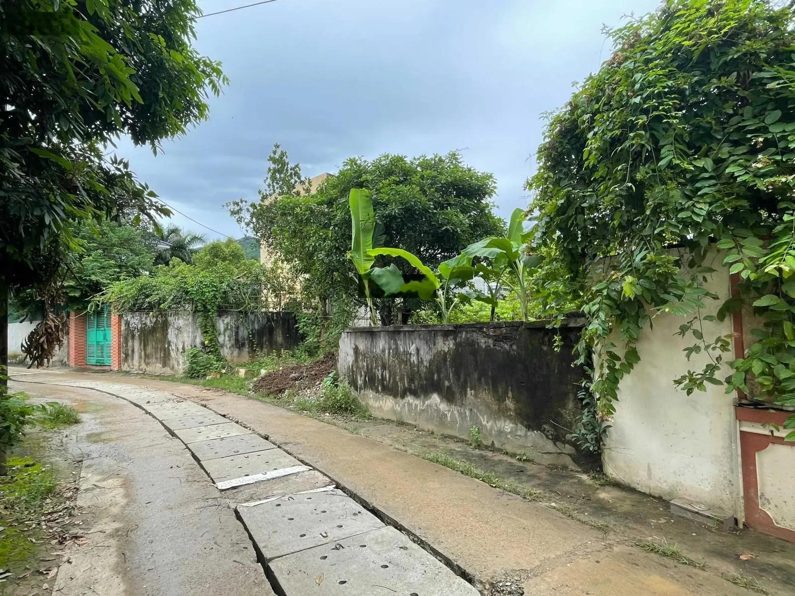 Bán gần 1000m2 đất ở phường Thống Nhất