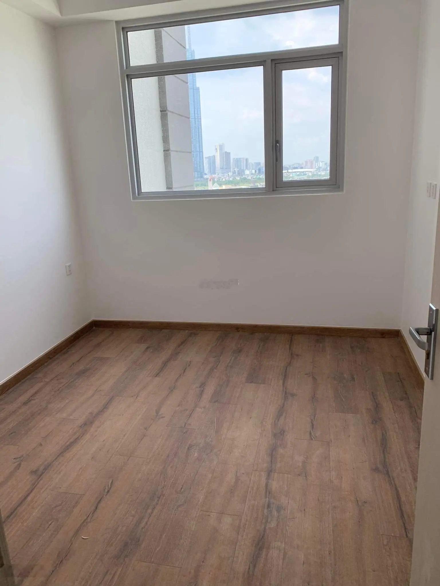Cập nhật giá chuyển nhượng căn hộ Paris Thủ Thiêm, Quận 2. Giá từ 4 tỷ/căn