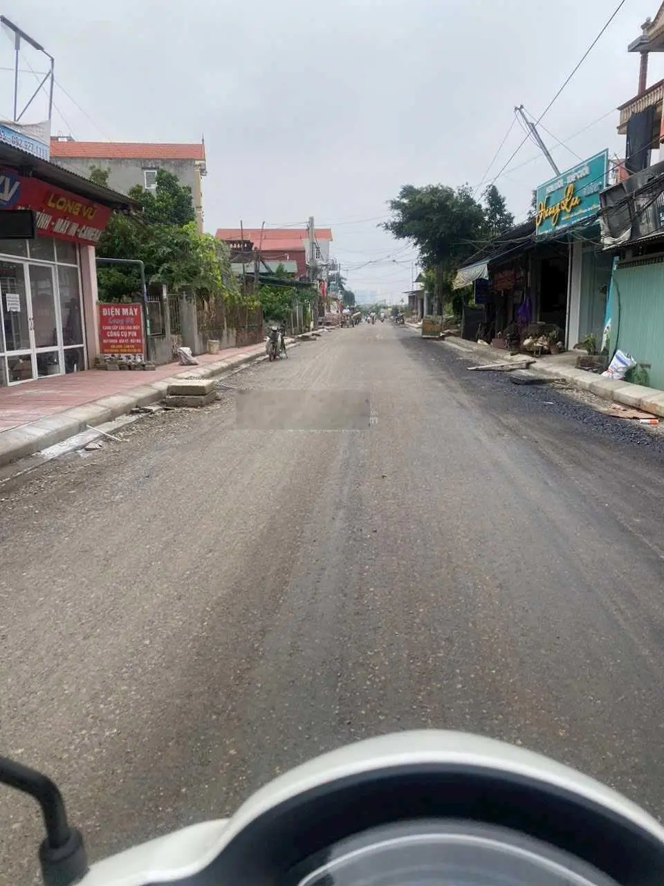Cần bán gấp lô đất siêu đẹp tại Văn Giang, diện tích 111m2 giá siêu hợp lý, mời LH 0941195885