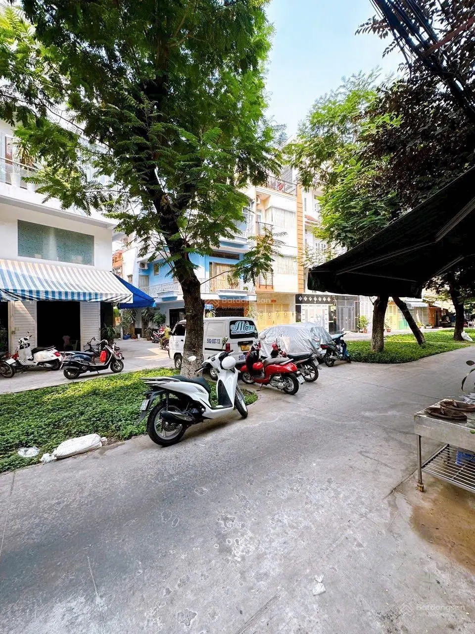Bán nhà Q4 khu đường Số Q4 nhà 6 tầng xe hơi ngủ trong nhà. Tiện vừa ở vừa kinh doanh CHDV 7P7WC