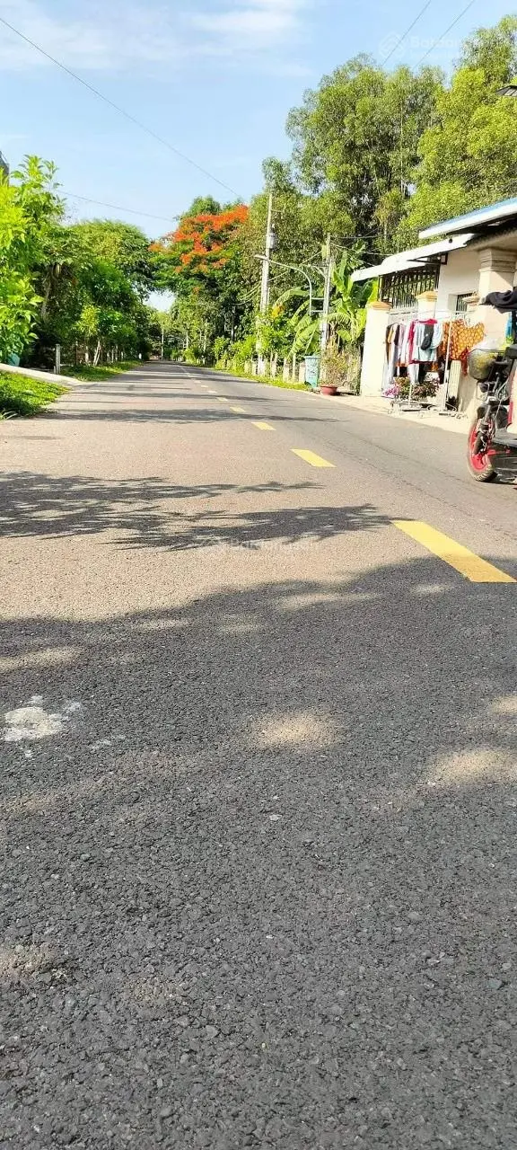 Bán đất Đ. 2-20 ĐT743, Binh Hoà, Thuận An, Bình Dương SHR 100m2 590tr