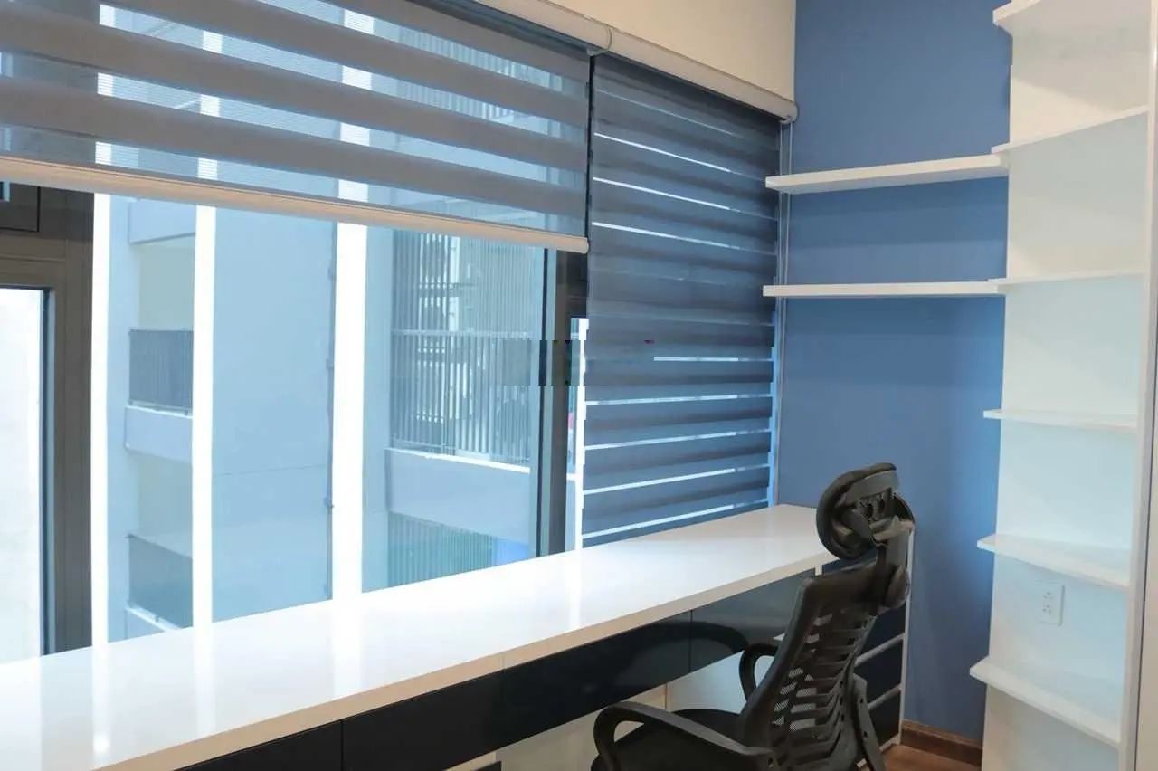 Chính chủ bán căn hộ 2 ngủ có sẵn nội thất chỉ cần xách vali về ở, sổ đỏ sẵn giao dịch