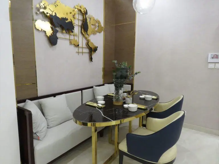 Chuyên chuyển nhượng dự án D - Homme 1PN giá tốt nhất để đầu tư và mua ở, LH 0931 767 *** Lộc