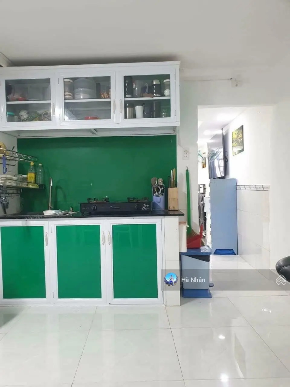 Bán nhà đường Hưng Phú, P8, Quận 8 gần UBND quận 8, 3,2x16m =52m2 SHR. Gần bên viện nhiệt đới