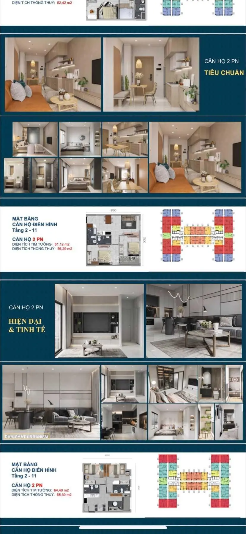 bán nhanh căn 40m2 1pn giá bao hết thuế phí 800 triệu
