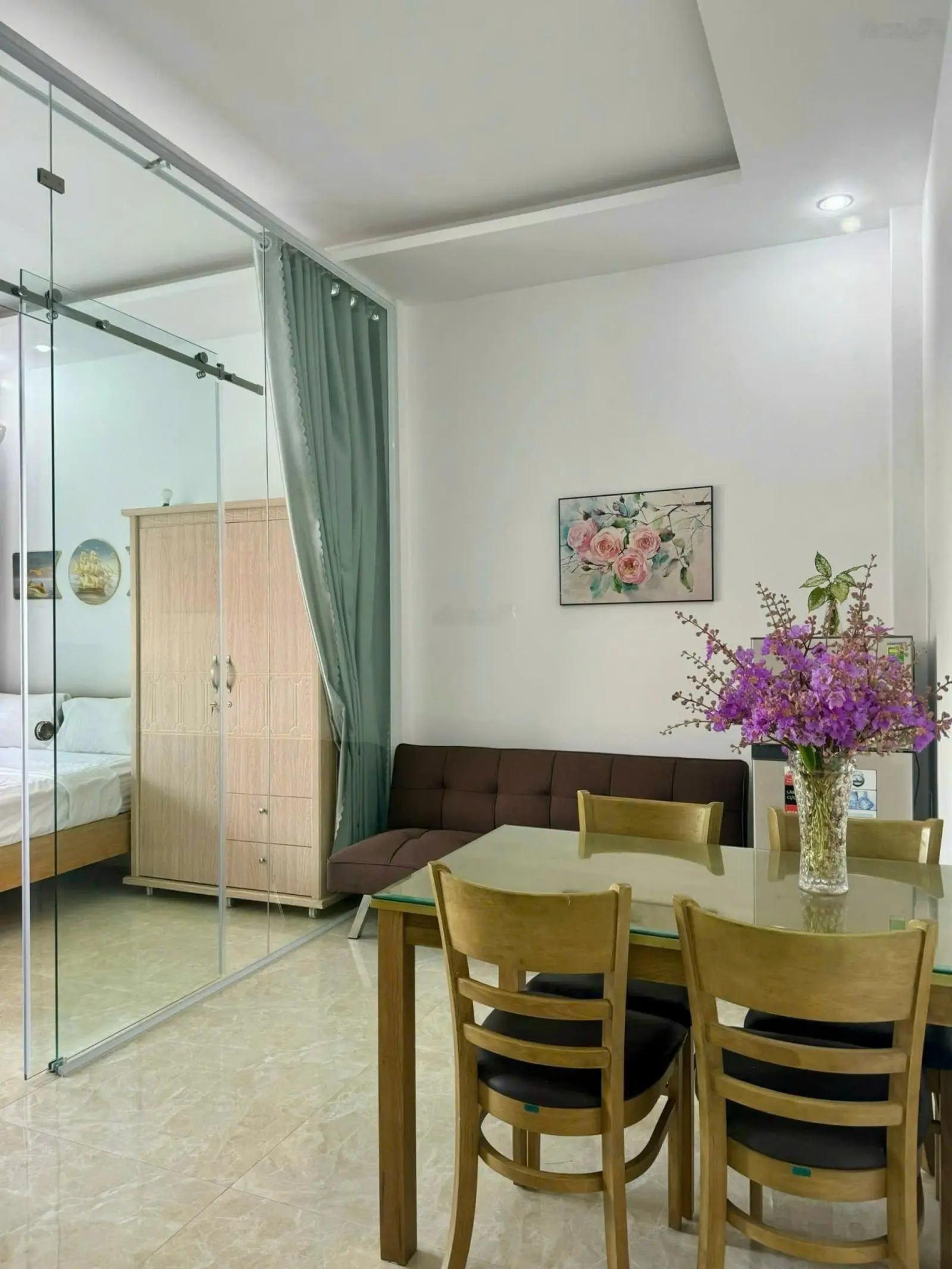 Bán Tòa Căn Hộ 4.5 Tầng. Đường 5m5 Phố Tây An Thượng, Mỹ An, Ngũ Hành Sơn