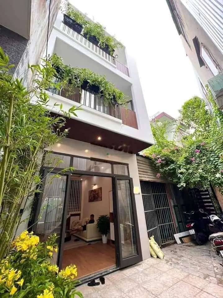 Bán nhà kiệt phạm nhữ tăng