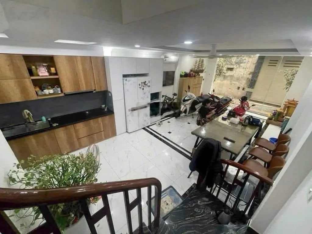 Nhà riêng bán tại Ngọc Trì, Long Biên, Hà Nội giá cực chất 7,7 tỷ, 50m2