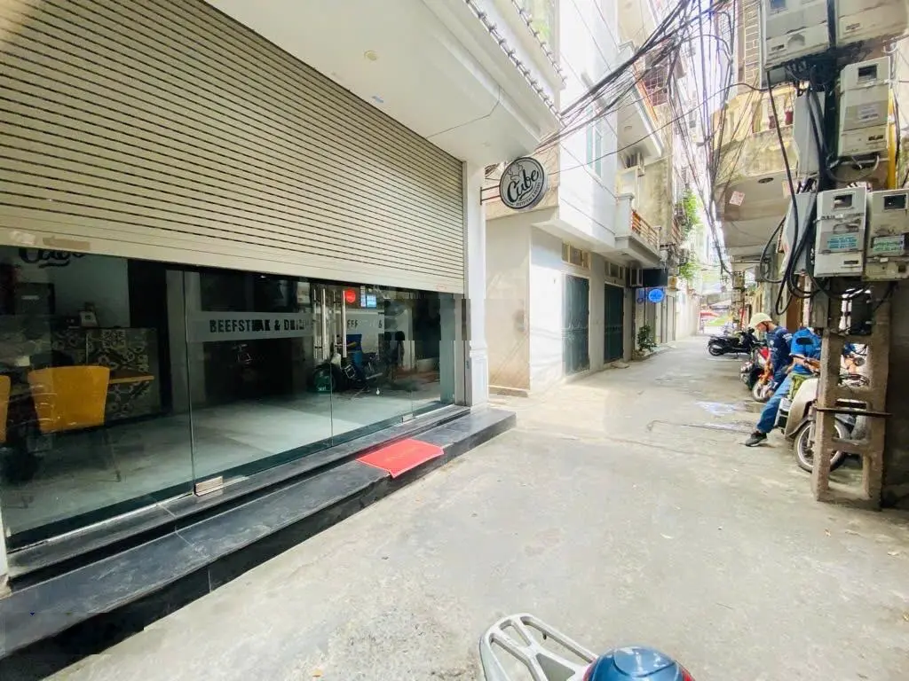 Bán nhà đẹp tại phố xã đàn, giá cực chất 11,2 tỷ, diện tích 45m2