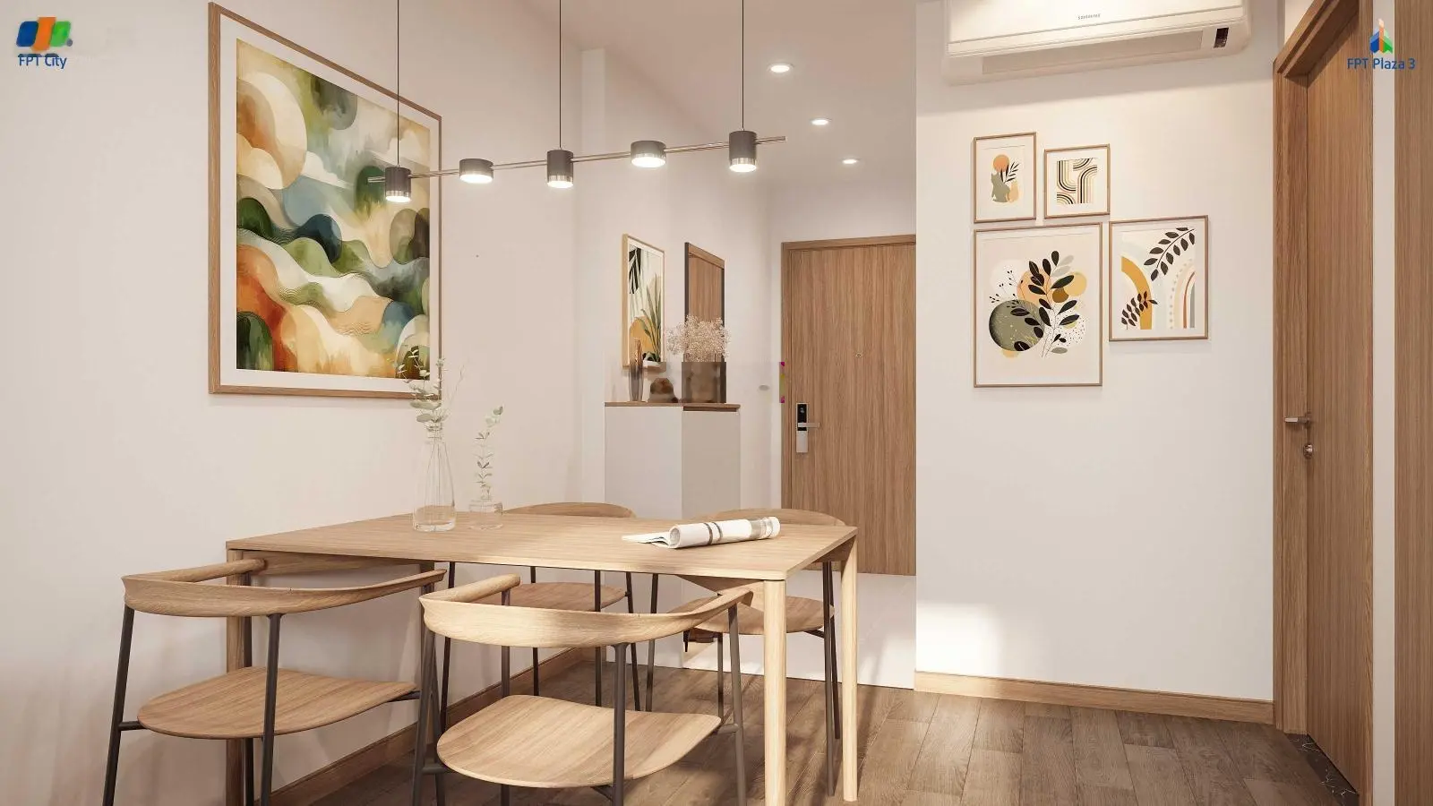 Sở Hữu CĂN HỘ CAO CẤP Ngay Đại Đô Thị FPT City Đà Nẵng chỉ với 1,1 tỷ