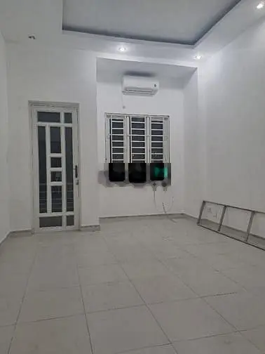 Bán nhà hẻm 5m thông 1/ thạnh xuân 21 - 67m2, 2 tầng - nhà đẹp vào ở