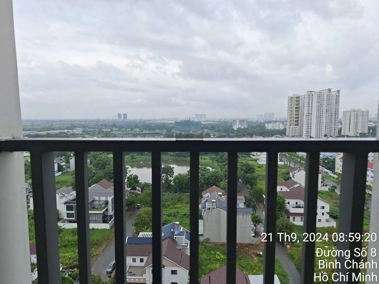 Giá thật! SAIGON INTELA - 2PN 2WC (50m2) - 1ty420-1ty450_1tỷ480 full nội thất _ 78m2 1ty960 full nt