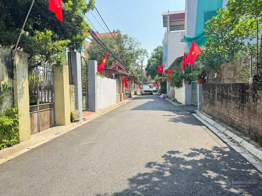 Chính chủ bán mảnh đất Đại độ -võng la -Đông Anh -Hà Nội