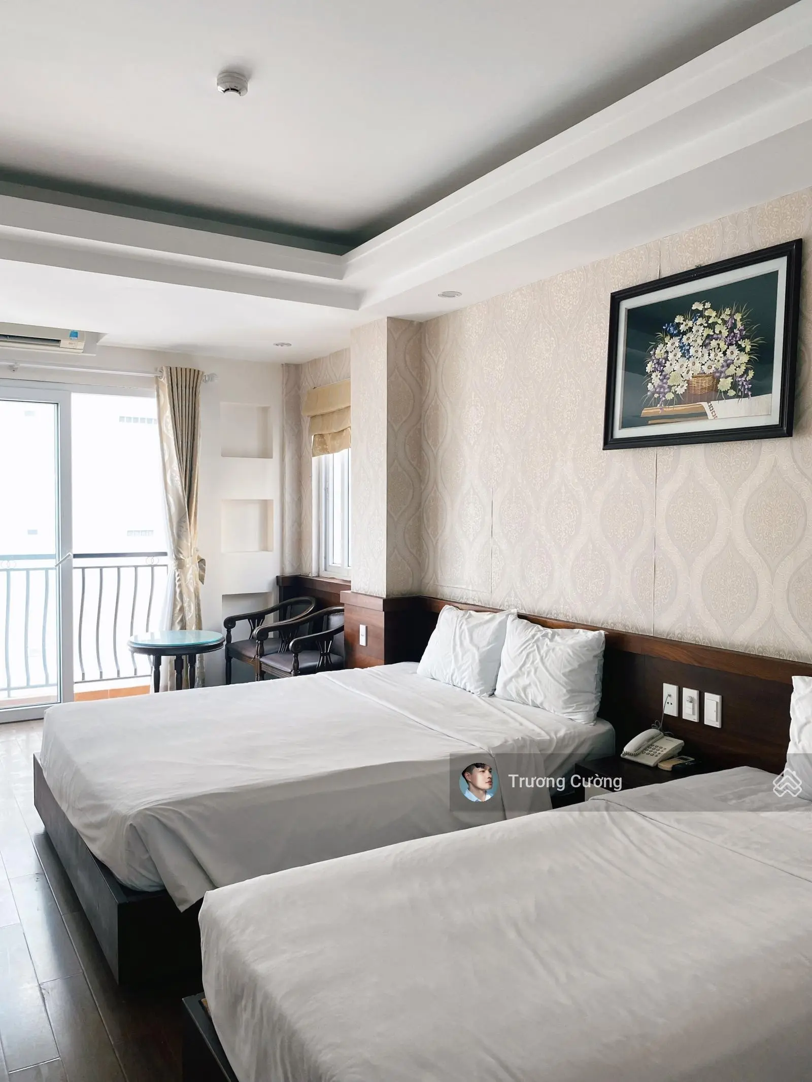 Bán khách sạn 11 tầng đường Hùng Vương diện tích 108m2 với 36 phòng chỉ 50 tỷ. LH 0778087705