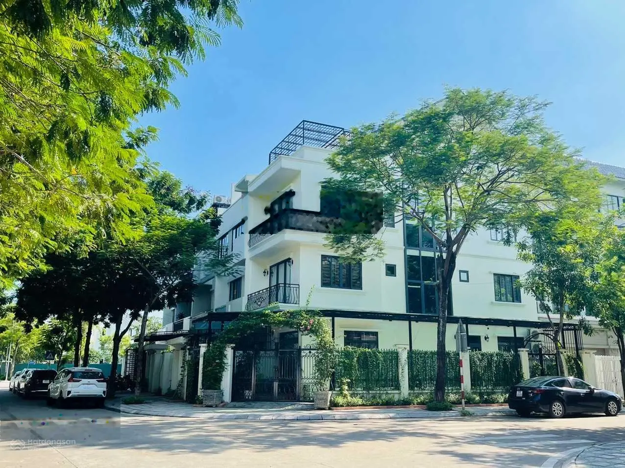 QUỸ CĂN BIỆT THỰ, LIỀN KỀ, SHOPHOUSE MỚI NHẤT CẦN CHUYỂN NHƯỢNG TẠI GELEXIMCO LÊ TRỌNG TẤN