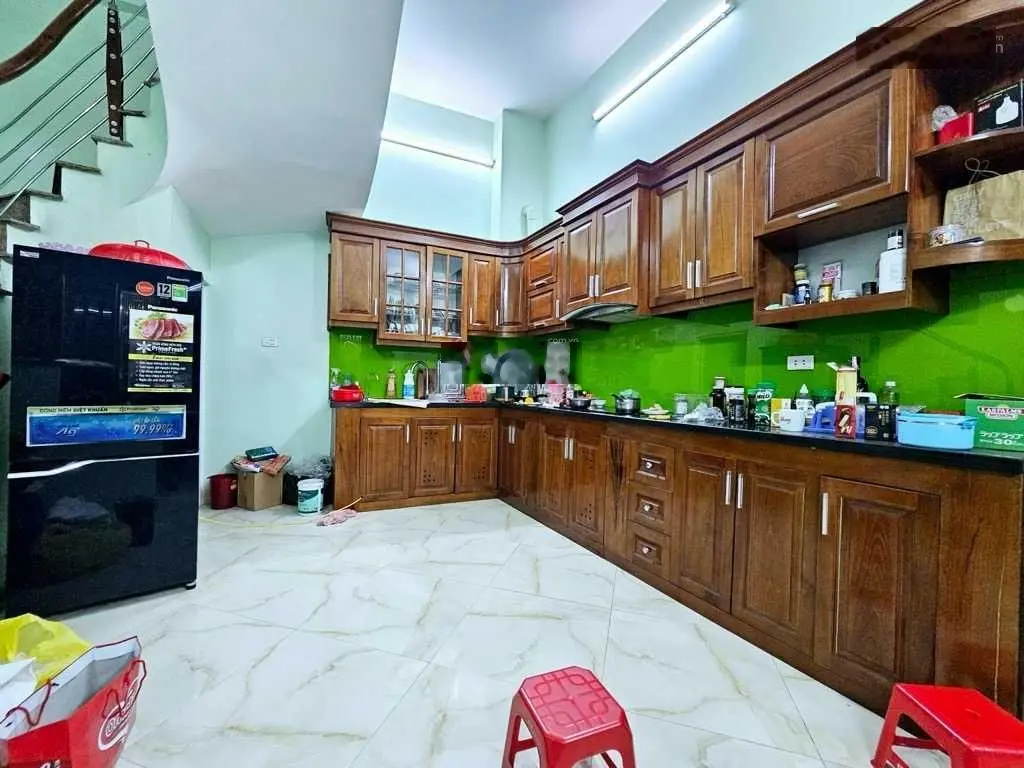 Bán Nhà Đẹp Xuân Đỉnh 43m-Ô tô Đỗ Cổng