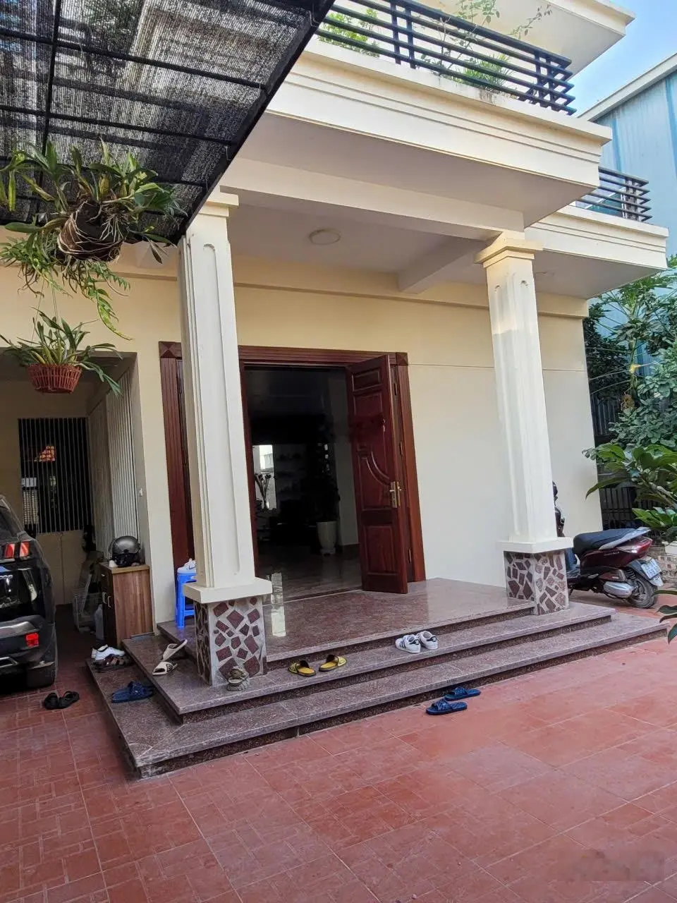 Bán nhà biệt thự Tân Tây Đô, Đan Phượng, giá 27 tỷ VND