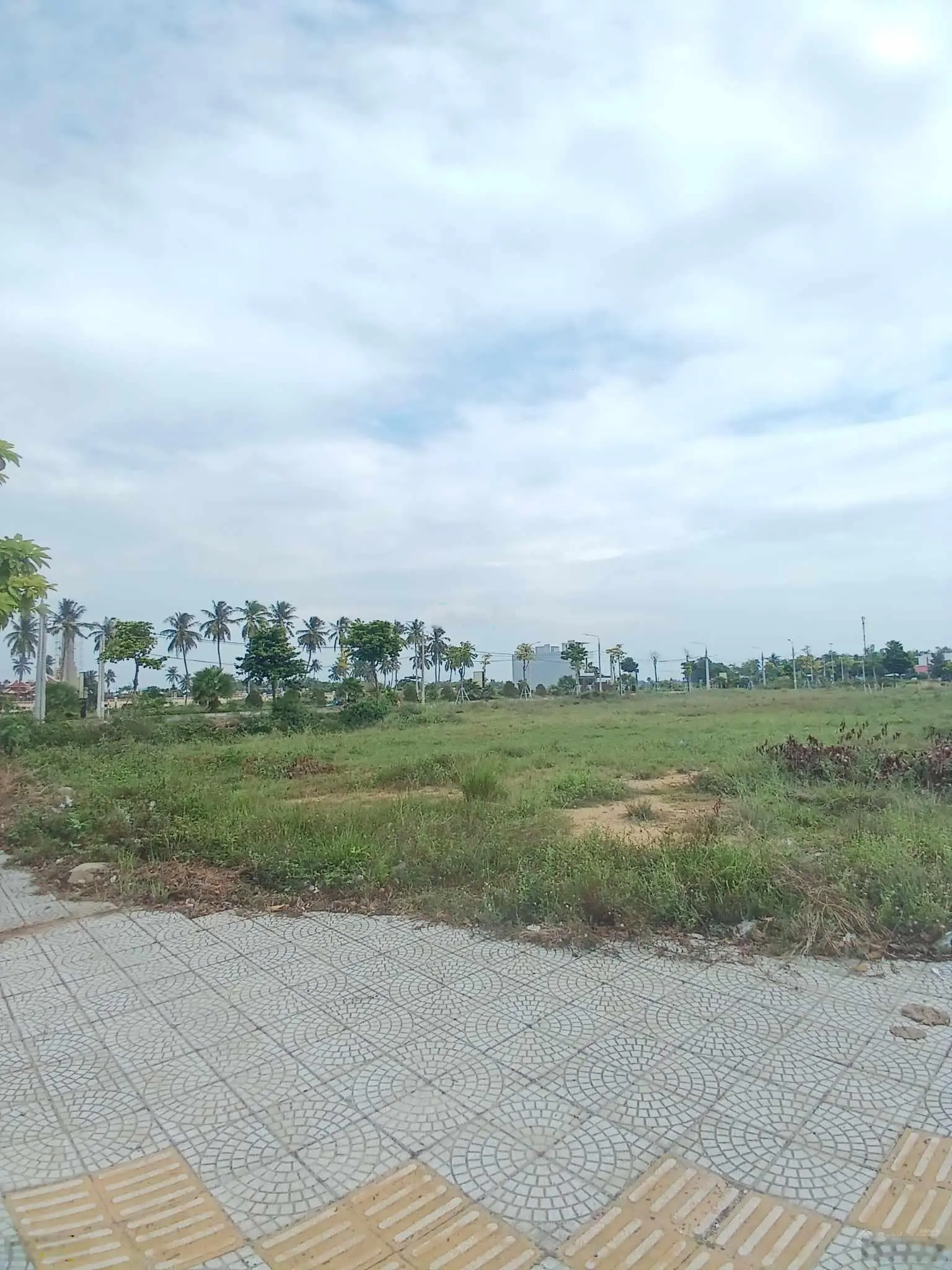 Sở hữu ngay đất nền đô thị Điện Bàn, Quảng Nam từ 1,5 tỷ