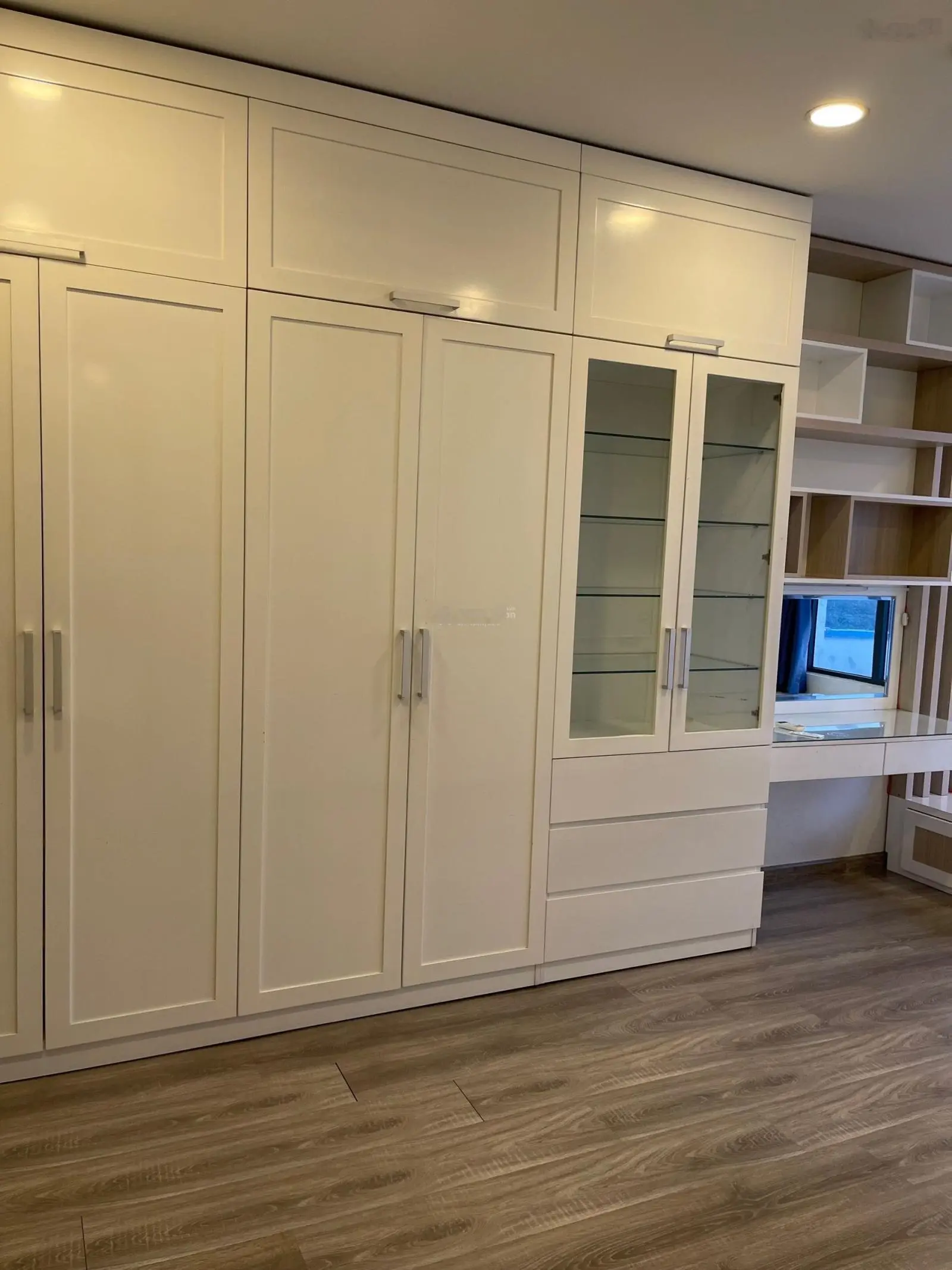 Chính chủ bán chung cư Him Lam Chợ Lớn Quận 6, 86m2 2PN 2WC full NT giá 3tỷ5: LH 0931 464 ***