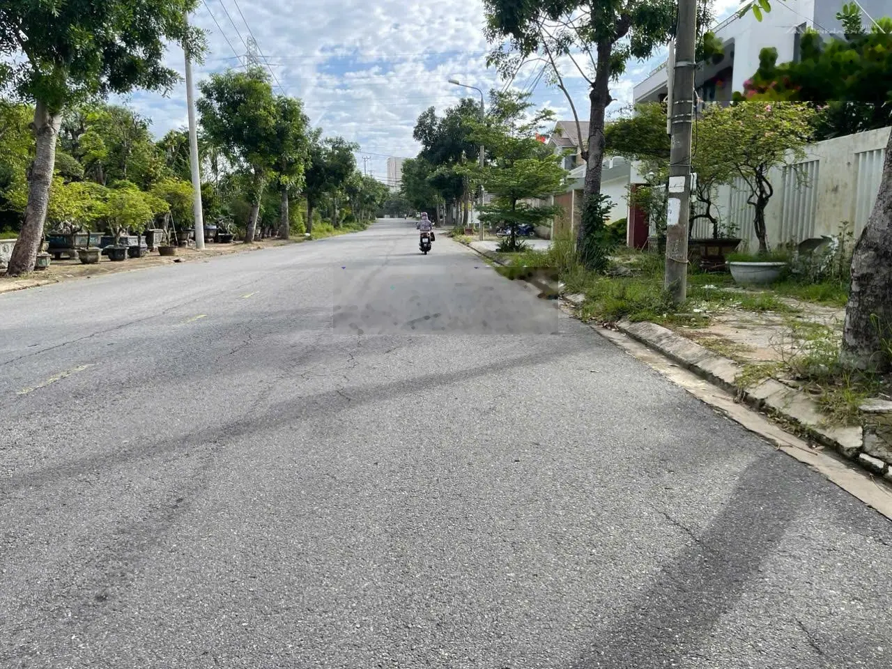 Bán nhà cấp 4 Lê Văn Hưu, Q. Ngũ Hành Sơn, 102m2, 7.9 tỷ (đường 10.5m thông sông Chương Dương)