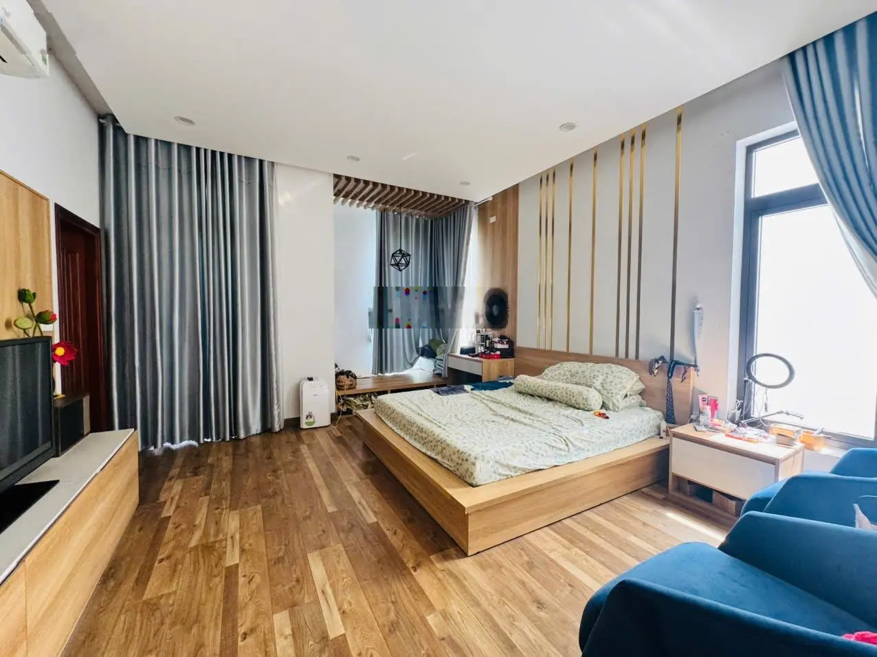 Bán biệt thự cao cấp ngay trung tâm, thuộc KDC Bửu Long chỉ 11,6 tỷ