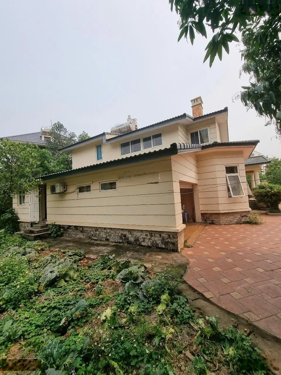Bán biệt thự 651m2 tại Thạch Đà, Mê Linh