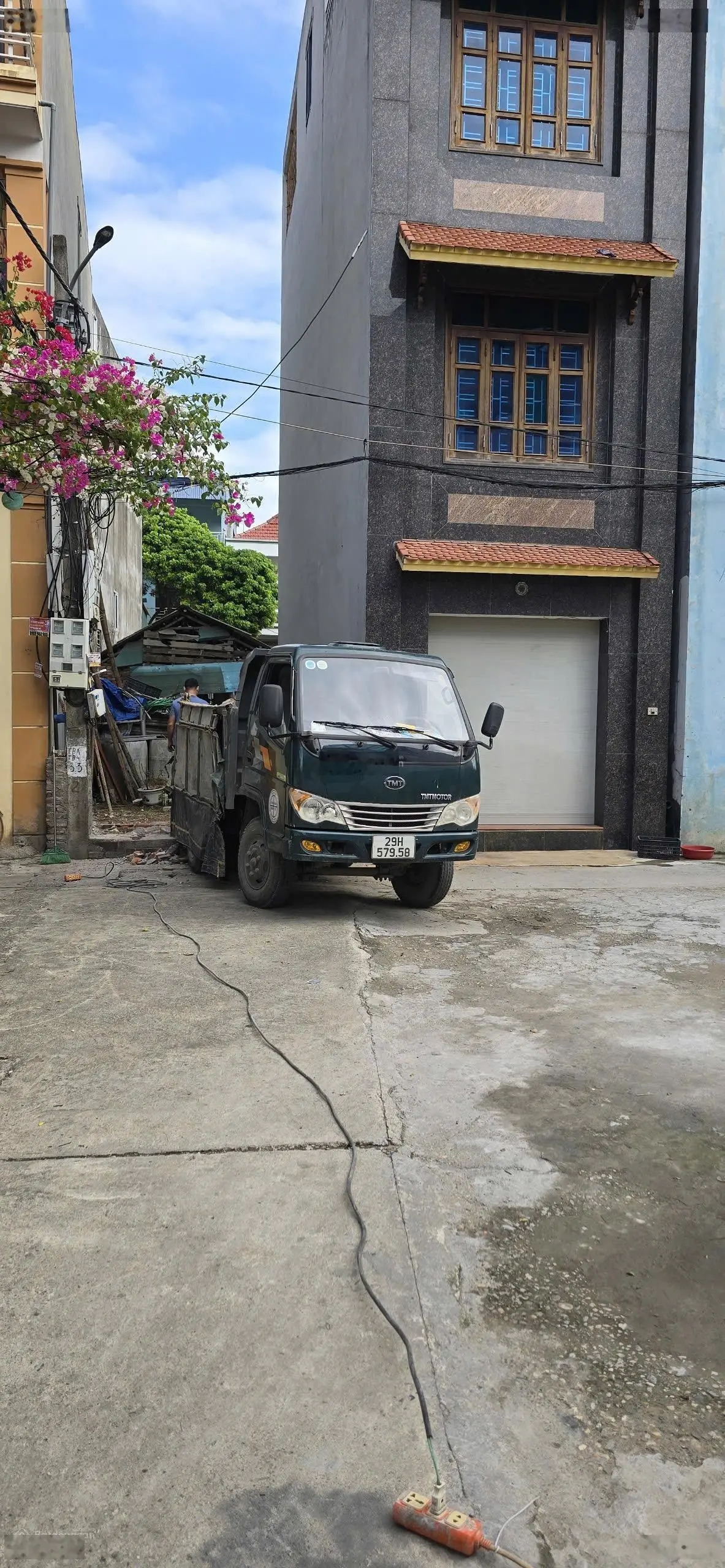 Bán 42m2 đất Thái Bình, Mai Lâm, Đông Anh, Hà Nội LH 0974 374 ***
