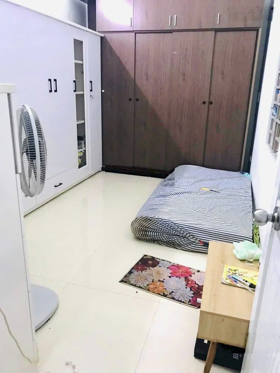 Nhà 2 mặt kiệt Ông Ích Khiêm. Gần đường. Gần Chợ Cồn. Đường 2,5m