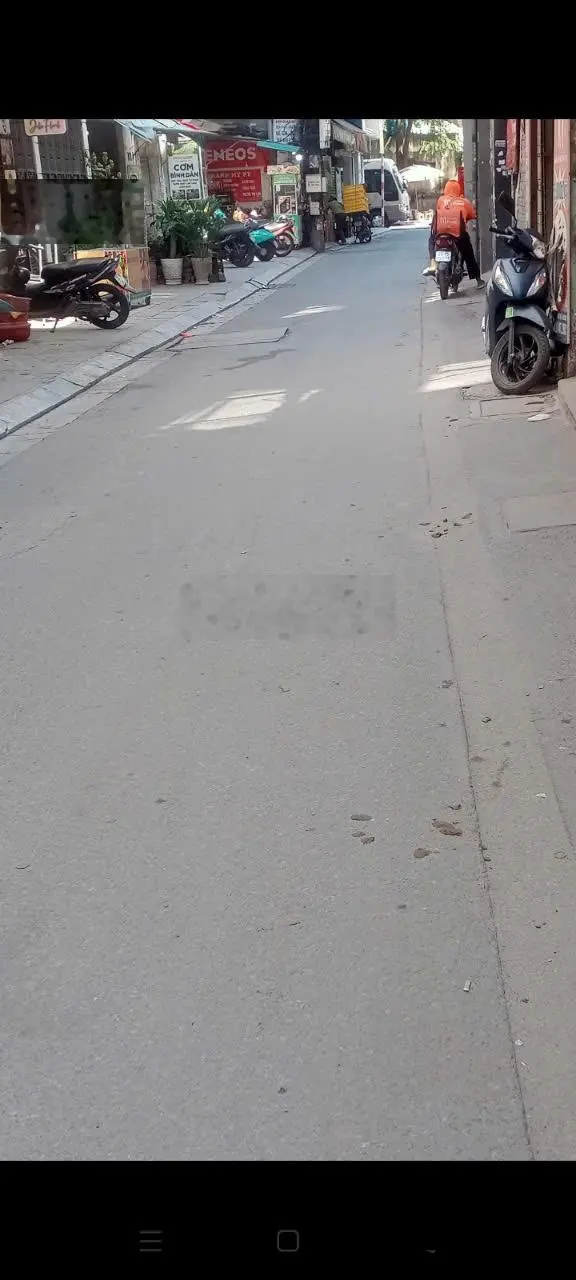 Bán Nhà Cầu Diễn - Ngõ Rộng Ô Tô Vào Nhà - Kinh Doanh Đa Dạng - Dt: 48m - 5 Tầng - Hơn 9 Tỷ.