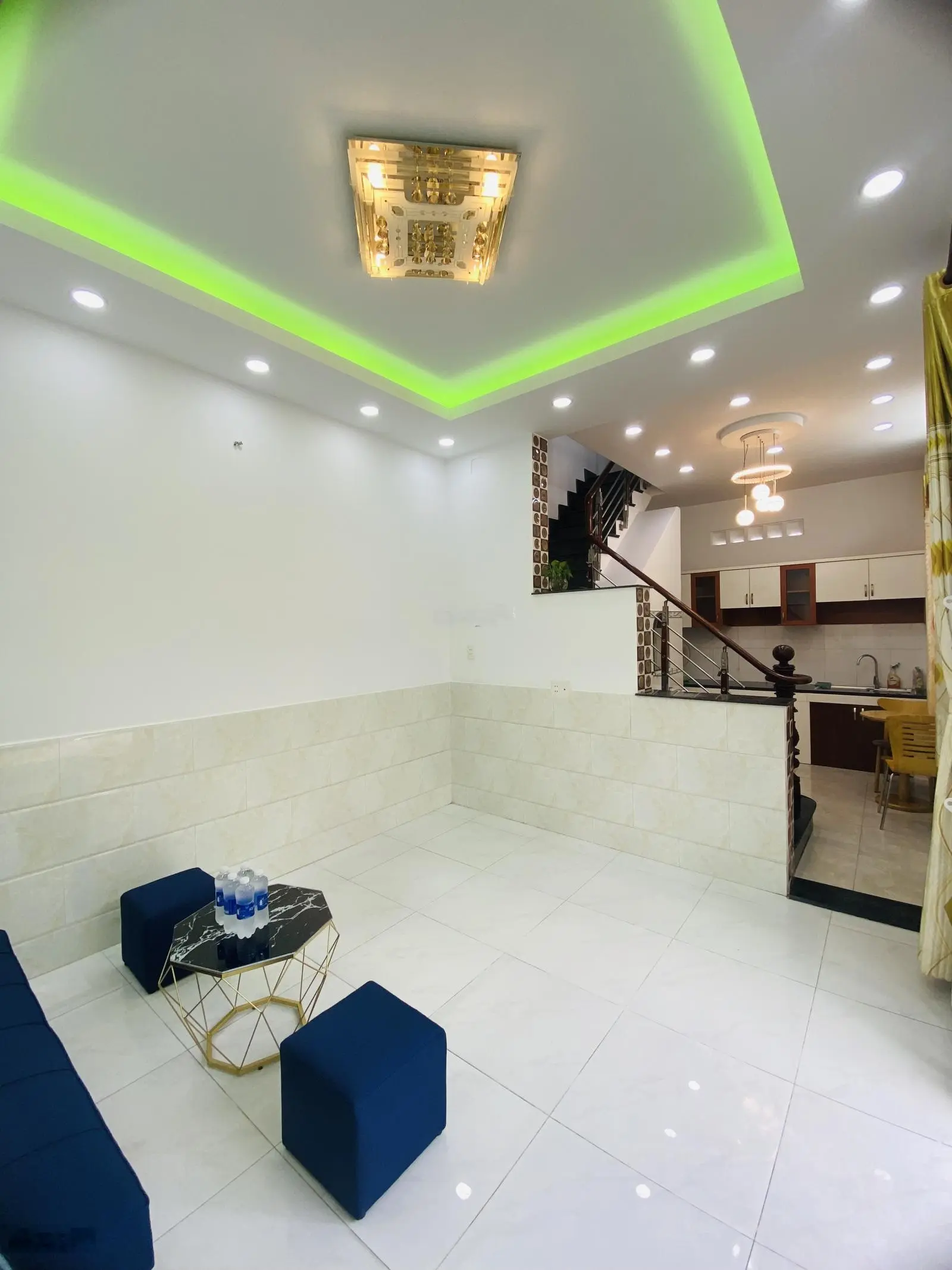 Bán Nhà Góc Hẻm Xe Hơi Quay Đầu 1/ Đường 22 Phước Long B Q.9