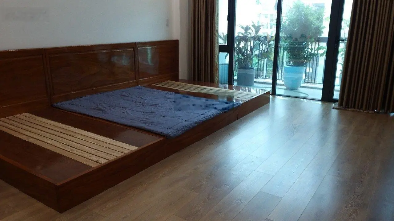 Bán nhà riêng tại đường Nguyễn Gia Trí, giá cực chất 13,5 tỷ vnd, 64 m2