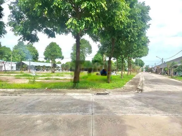 Đất ngộp cần bán gấp sau tòa hành chính Bàu Bàng- Giảm luôn ngay 200tr