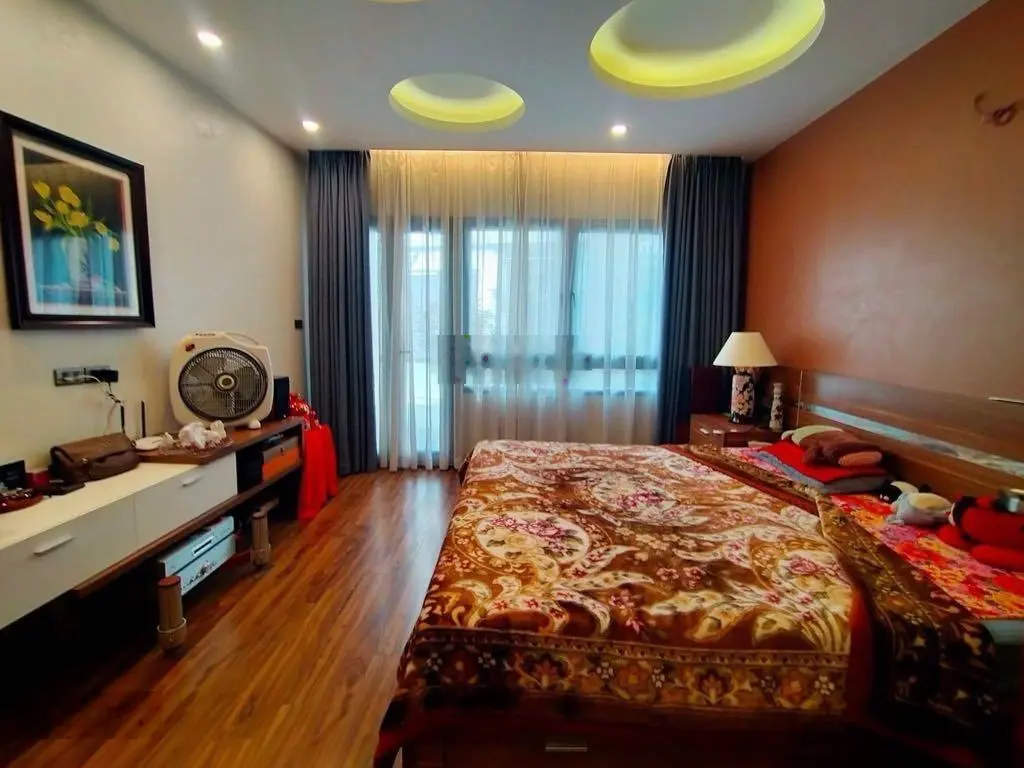 BÁN NHÀ TRUNG TÂM QUẬN HAI BÀ TRƯNG, 43m2, TRƯỚC NHÀ HƠN 3m, GẦN MẶT PHỐ, NHỈNH 5 TỶ