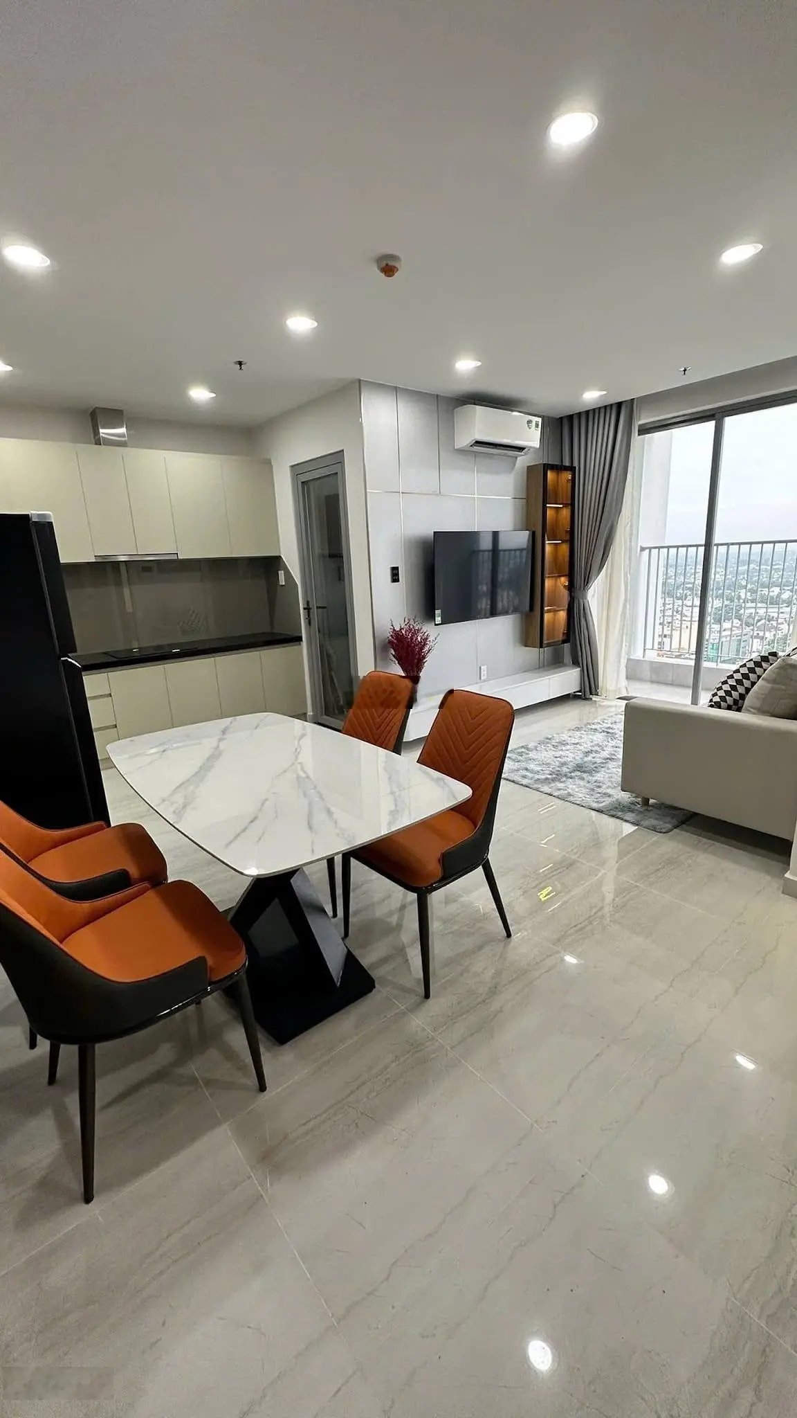 Cực hot chương trình mua 1 tặng 1 từ CĐT (mua căn hộ 1ty7 tặng căn hộ 2ty)