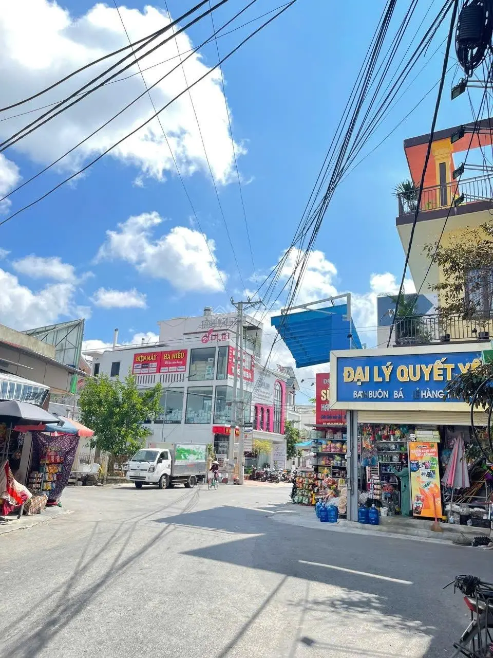 Bán Đất Quán Trang Bát Trang Hải Phòng